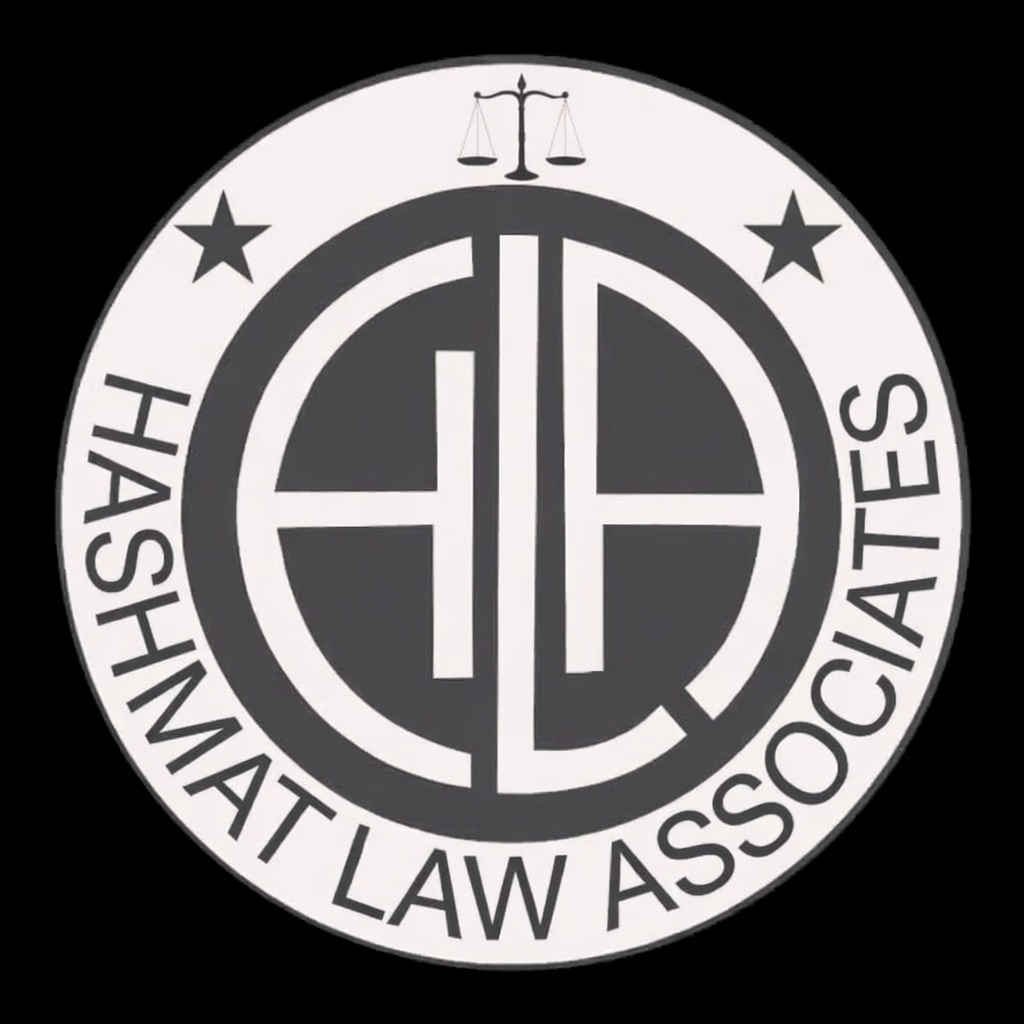 Lawyer in Lahore | Best Lawyers Lahore Pakistan | Hashmat Law Associates